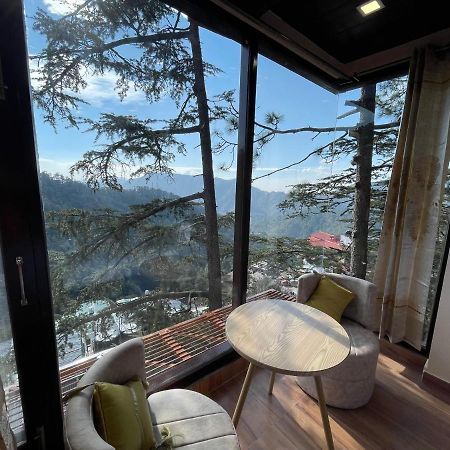 Nice View Premium Bnb Σίμλα Εξωτερικό φωτογραφία