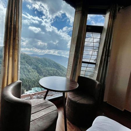 Nice View Premium Bnb Σίμλα Εξωτερικό φωτογραφία