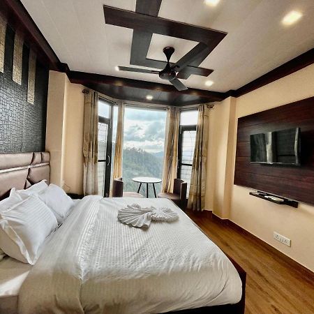 Nice View Premium Bnb Σίμλα Εξωτερικό φωτογραφία
