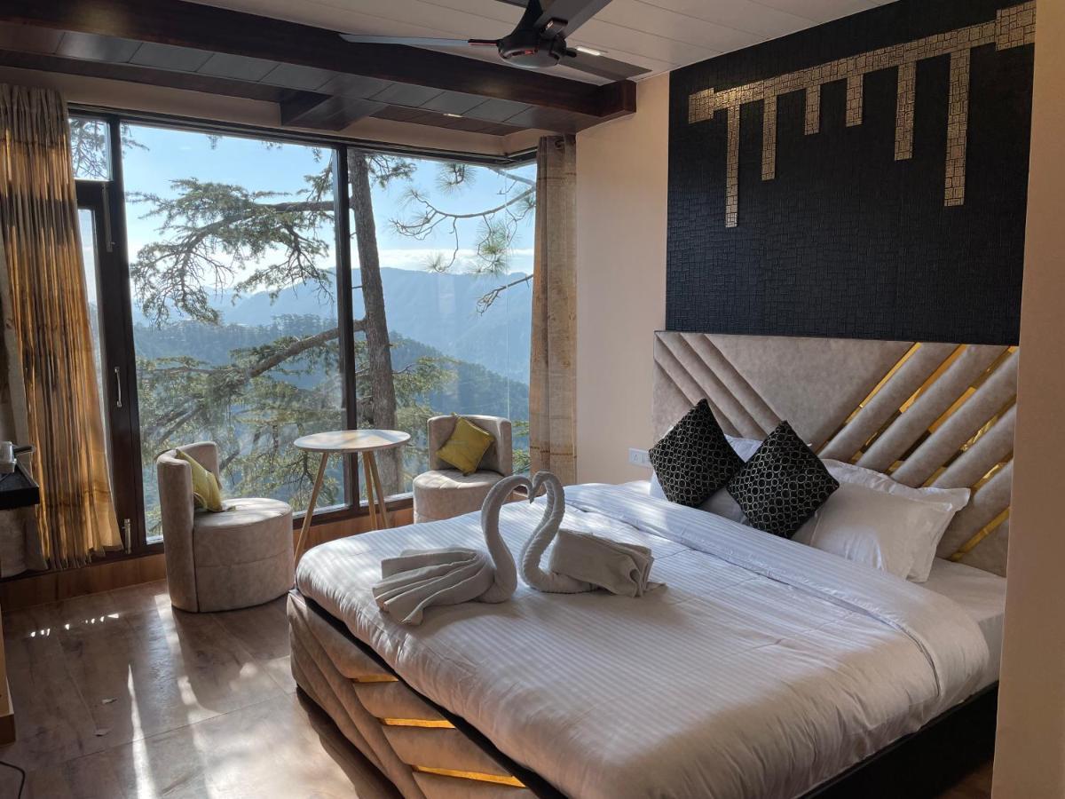 Nice View Premium Bnb Σίμλα Εξωτερικό φωτογραφία