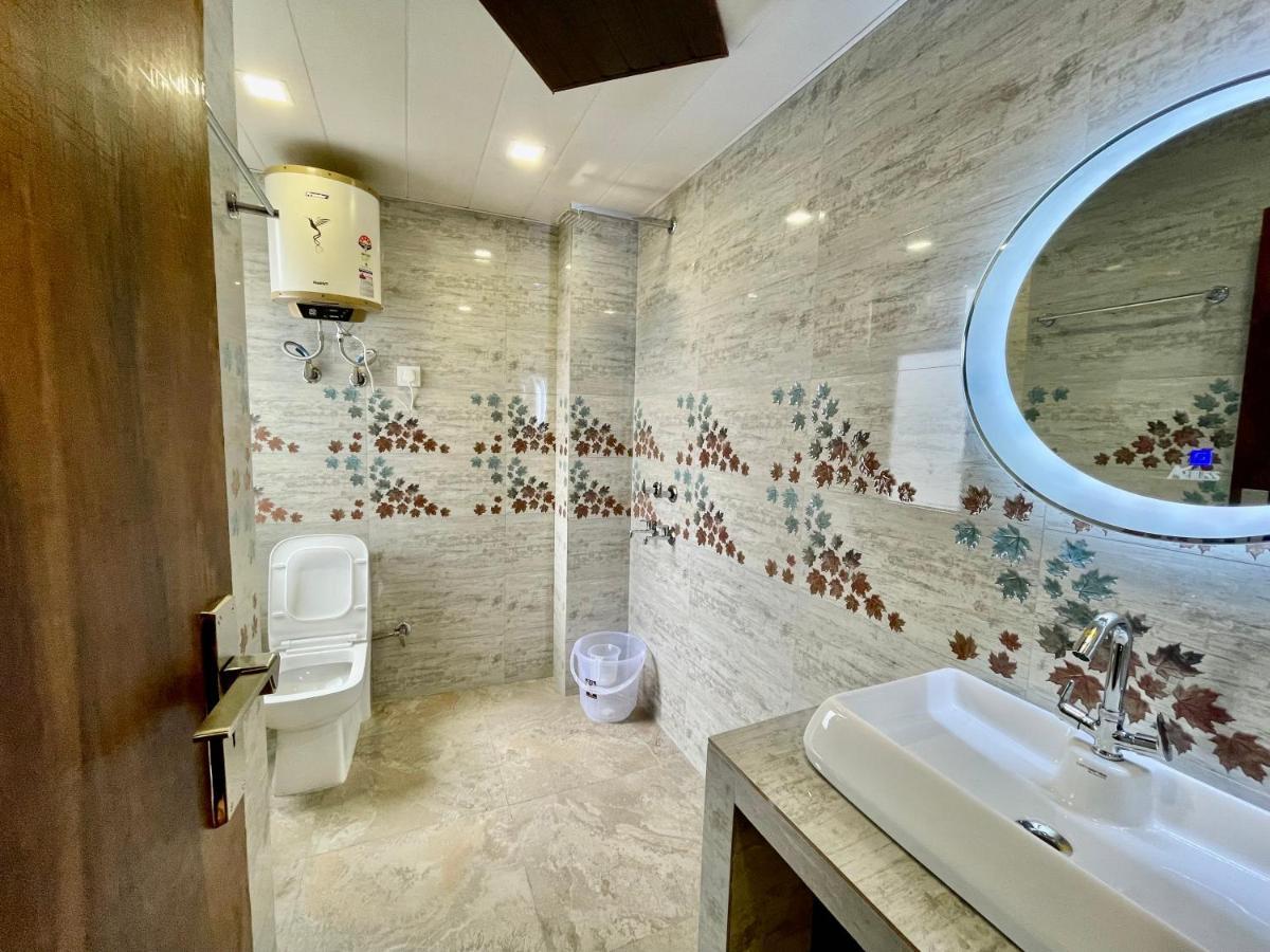 Nice View Premium Bnb Σίμλα Εξωτερικό φωτογραφία
